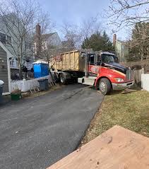 Best Basement Cleanout  in Savannah, TN